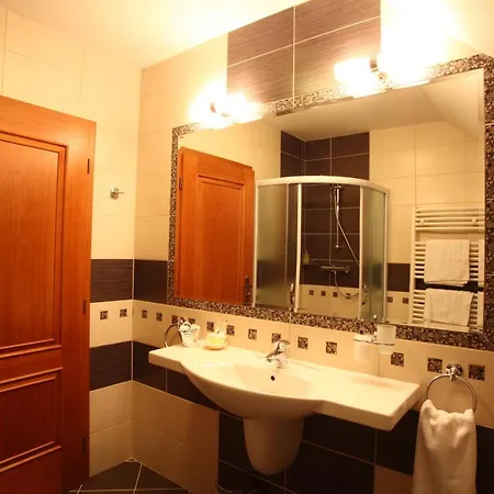 Otakar Guest house Policka