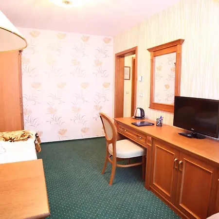Otakar Guest house