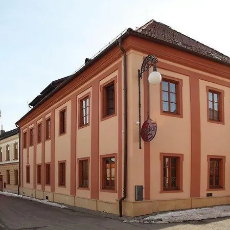 Guest house Otakar Policka