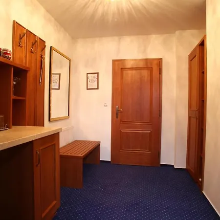 Guest house Otakar