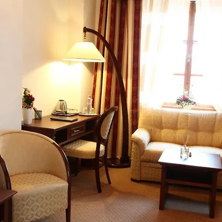Guest house Otakar Policka
