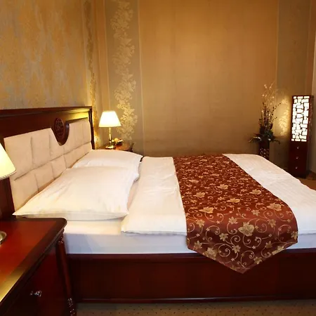 Otakar Guest house Policka
