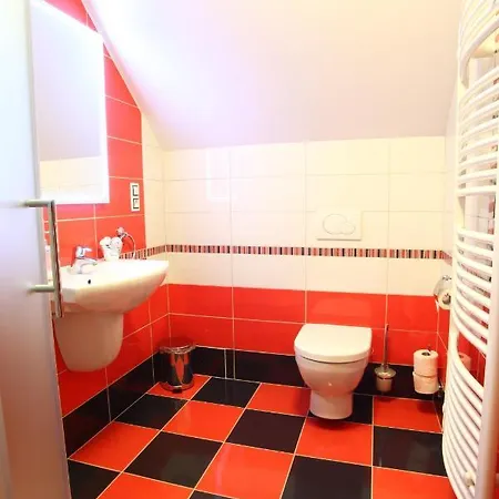 Guest house Otakar