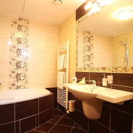 Guest house Otakar *