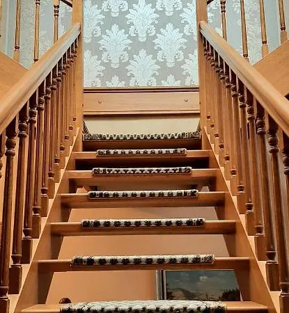 Otakar Guest house *