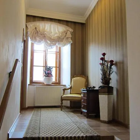 Otakar Guest house Policka