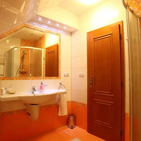 Guest house Otakar *