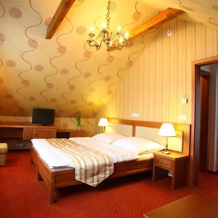 Otakar Guest house *