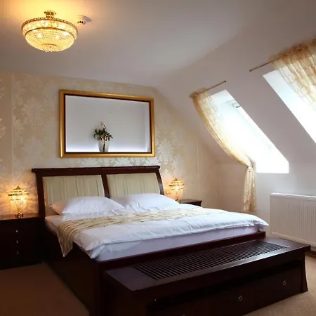 Guest house Otakar *