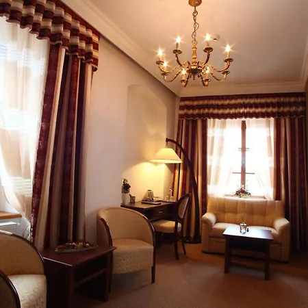 Guest house Otakar *
