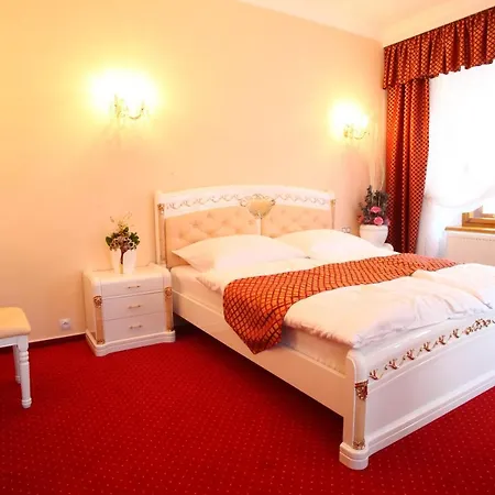 Guest house Otakar *