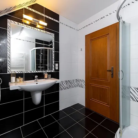 Otakar Maison d'hôtes Polička