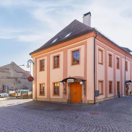 Affittacamere Otakar Polička