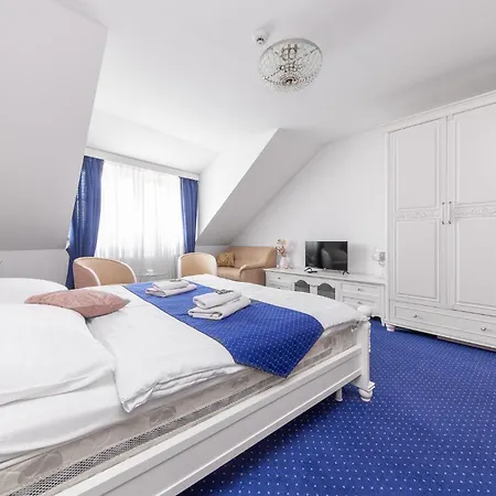 Otakar Maison d'hôtes 4*