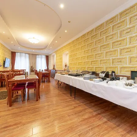 Maison d'hôtes Otakar 4*