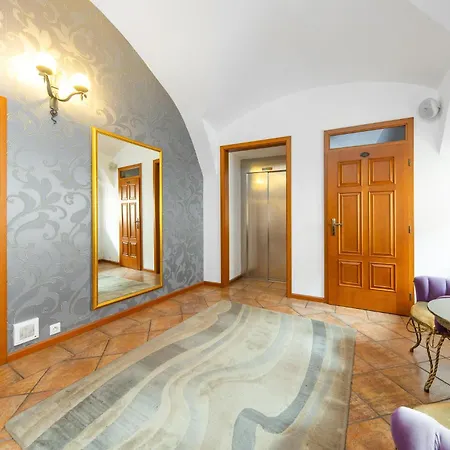 Otakar Maison d'hôtes Polička