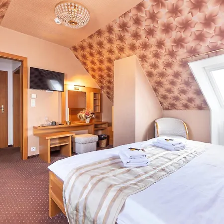 ゲストハウス Otakar Polička