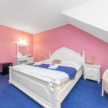 Otakar Maison d'hôtes 4*