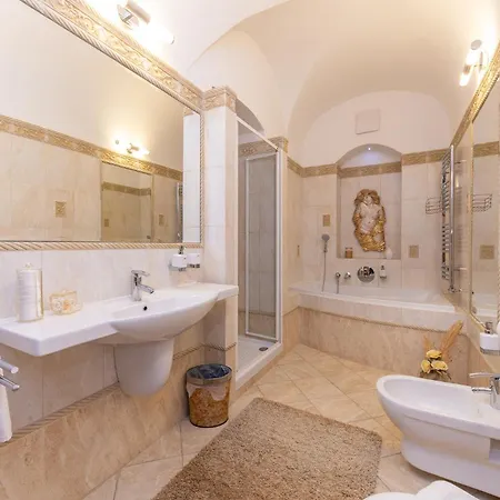 Maison d'hôtes Otakar 4*