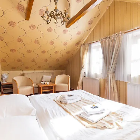 Otakar Maison d'hôtes 4*