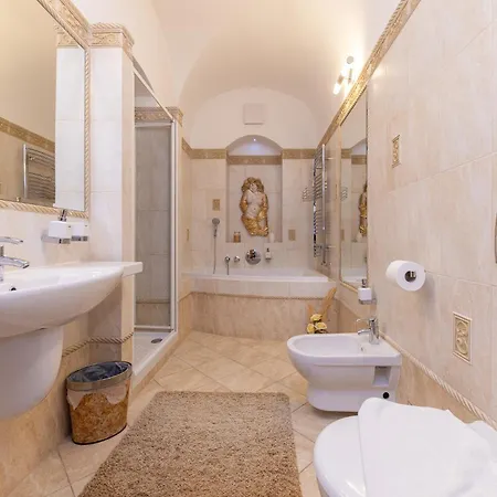 Maison d'hôtes Otakar 4*