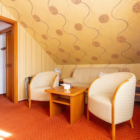 Maison d'hôtes Otakar 4*