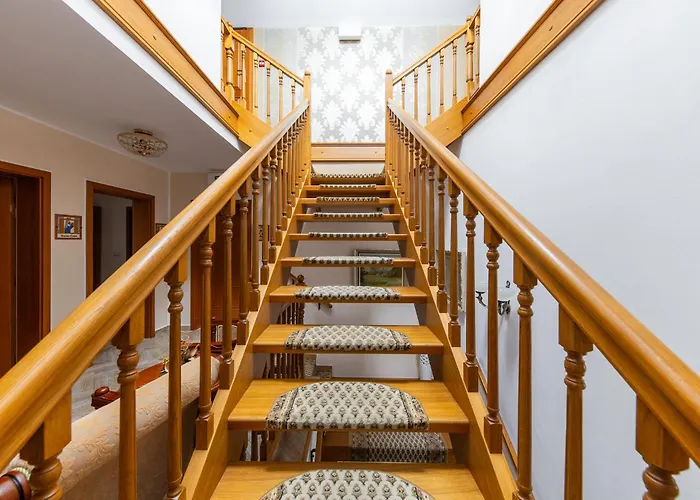Maison d'hôtes Otakar Polička