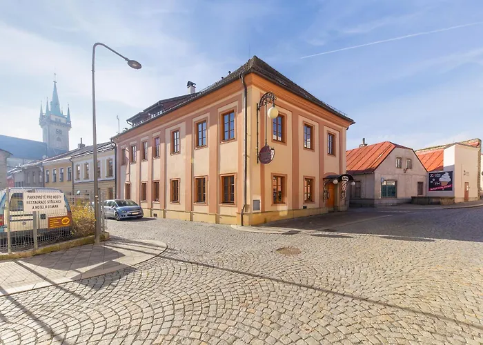 Otakar 4* Polička