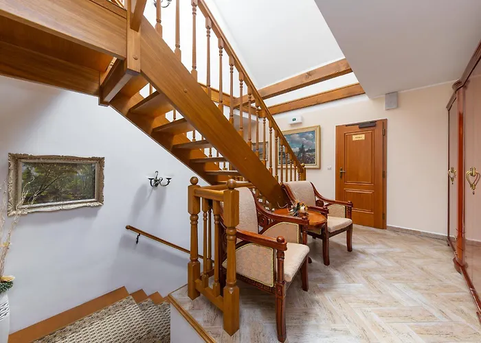 Otakar Maison d'hôtes 4*