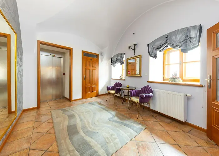 Otakar Maison d'hôtes 4*