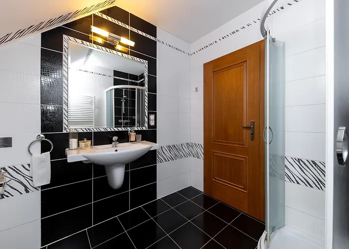 Otakar Maison d'hôtes Polička