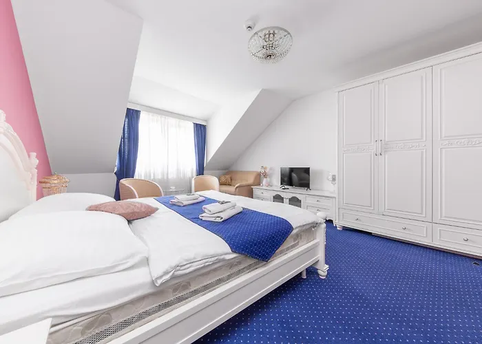 Otakar Maison d'hôtes 4*