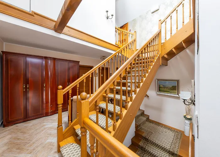 Maison d'hôtes Otakar Polička