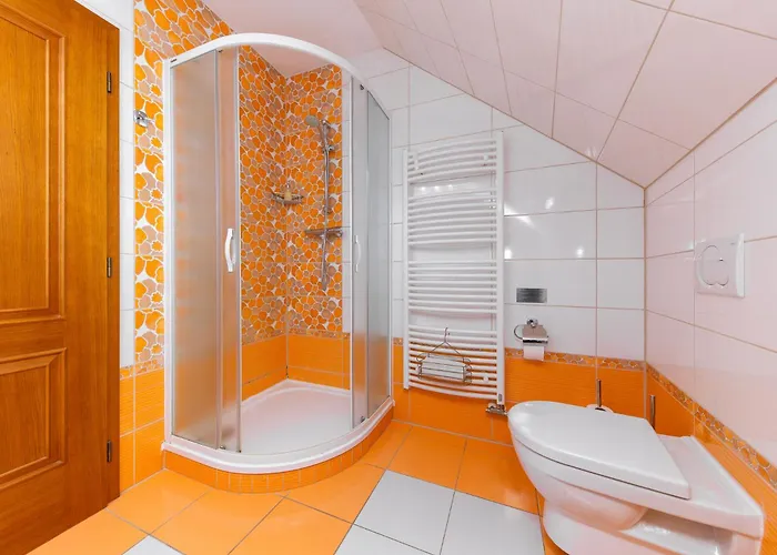 Otakar Maison d'hôtes 4*