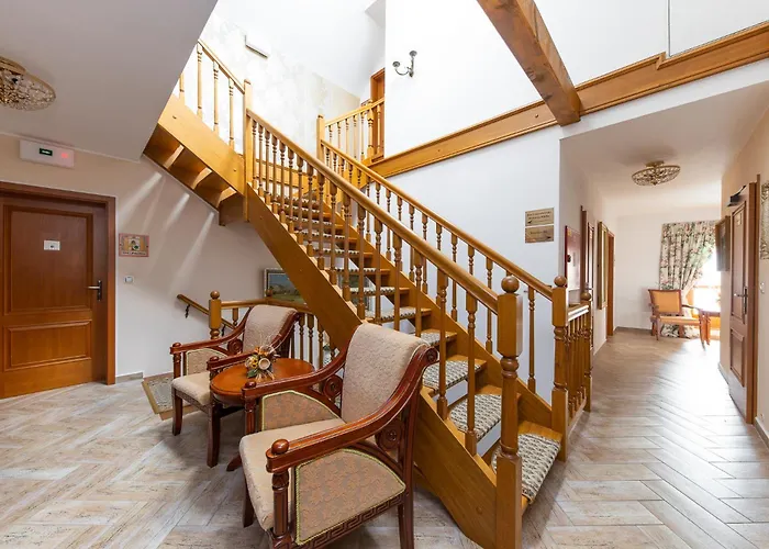 Maison d'hôtes Otakar Polička