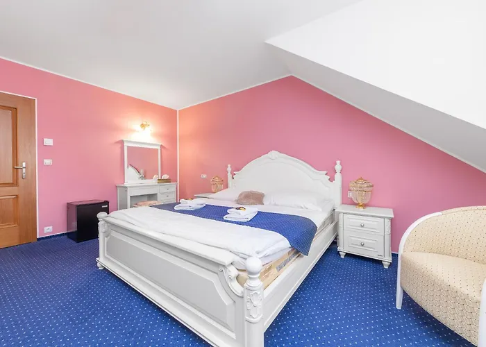Otakar Maison d'hôtes 4*