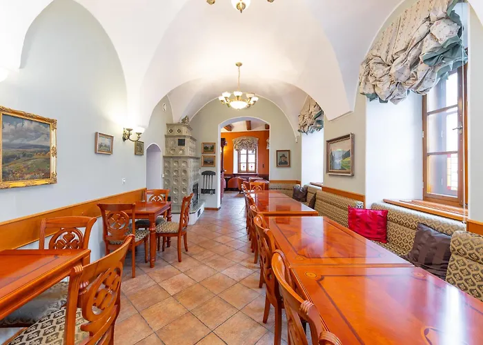 Otakar Maison d'hôtes 4*