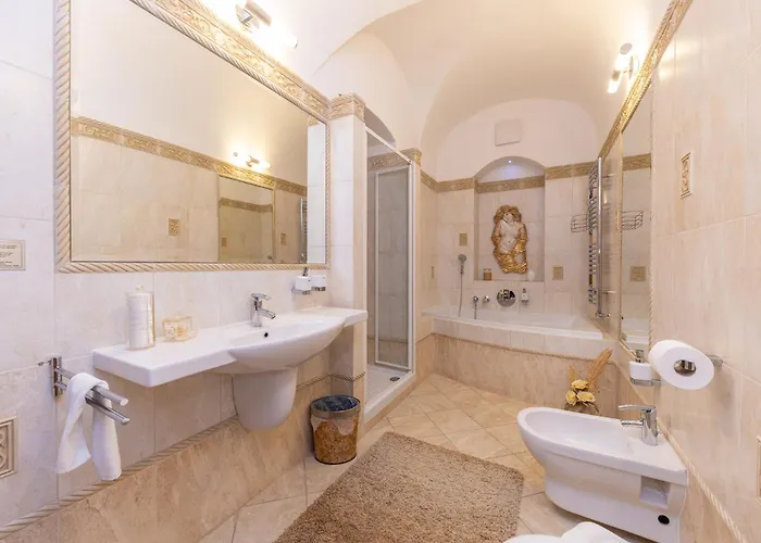Maison d'hôtes Otakar 4*