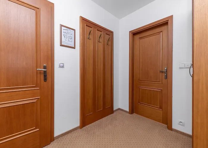 Otakar Maison d'hôtes Polička