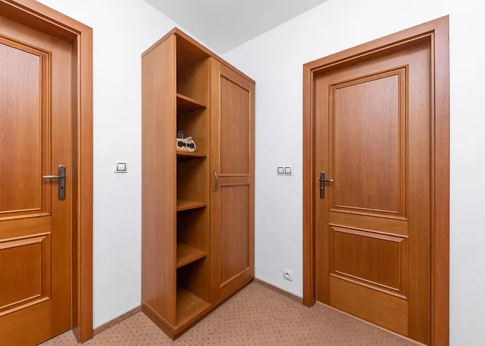 Maison d'hôtes Otakar 4*