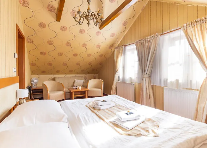 Otakar Maison d'hôtes 4*