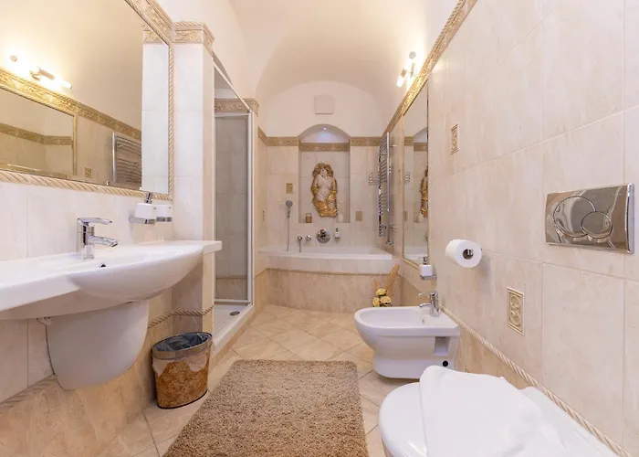 Maison d'hôtes Otakar 4*