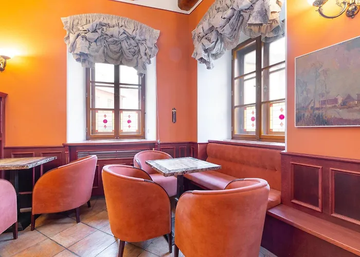 Maison d'hôtes Otakar
